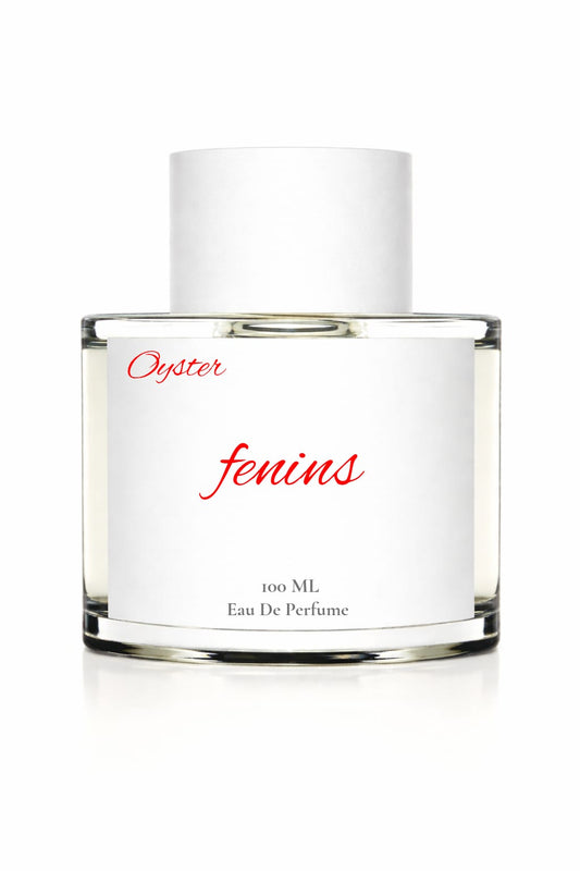 Fenins – Bold Spicy Perfume for Men | 100ml EDP